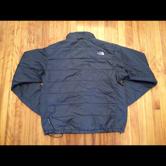 The North Face Men 'primaloft' thermal jacket - Picture 5 of 8
